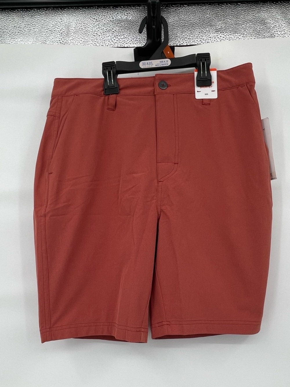 Saxx NWT Go To Town 2in1 Short 9 balkpark sport shorts